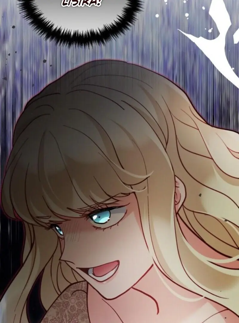 A Beast Swallowed by a Flower Chapter 91 Page 96