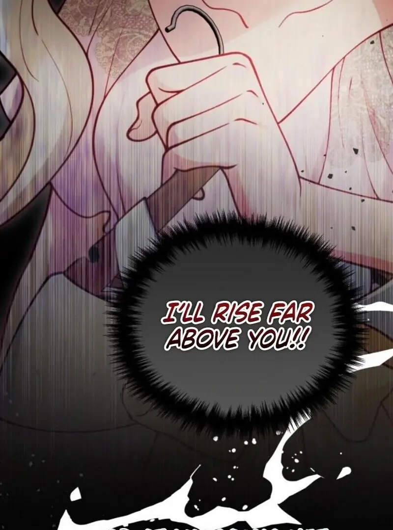 A Beast Swallowed by a Flower Chapter 91 Page 97