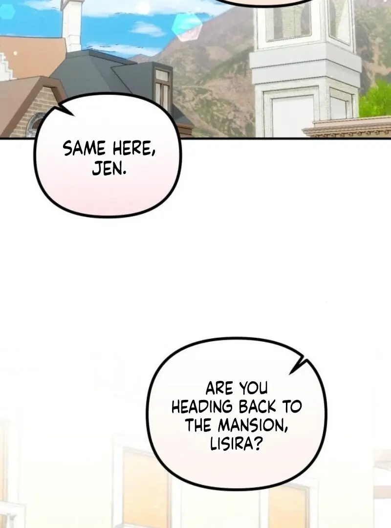 A Beast Swallowed by a Flower Chapter 92 Page 4