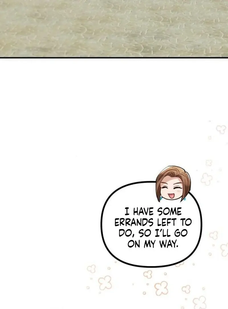 A Beast Swallowed by a Flower Chapter 92 Page 6