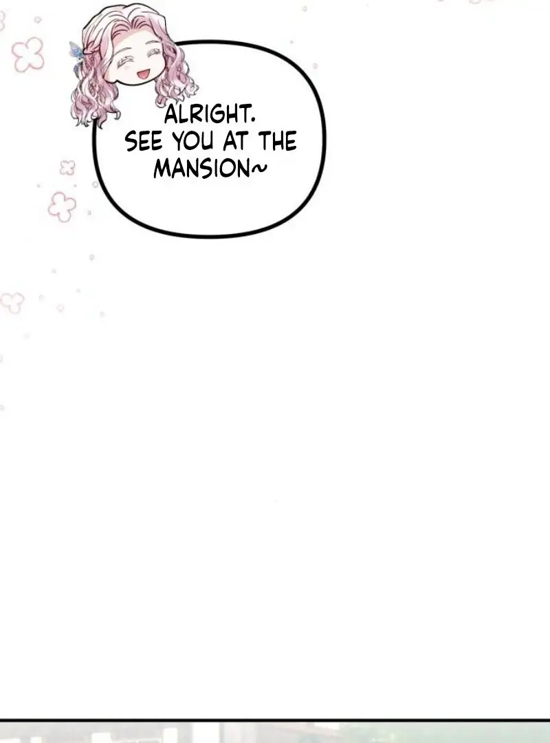 A Beast Swallowed by a Flower Chapter 92 Page 7
