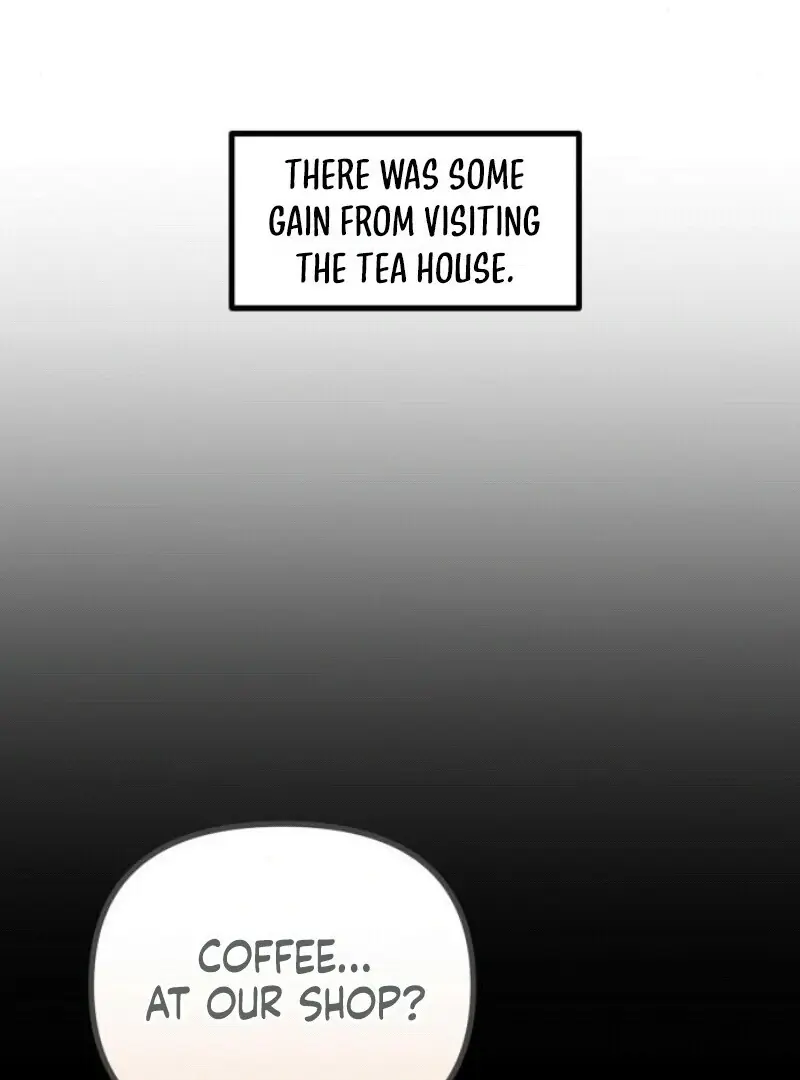 A Beast Swallowed by a Flower Chapter 92 Page 10