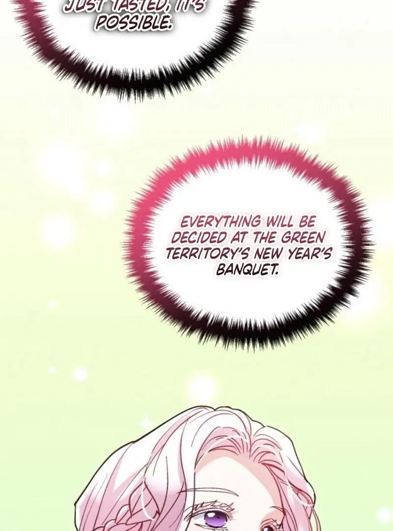 A Beast Swallowed by a Flower Chapter 92 Page 20