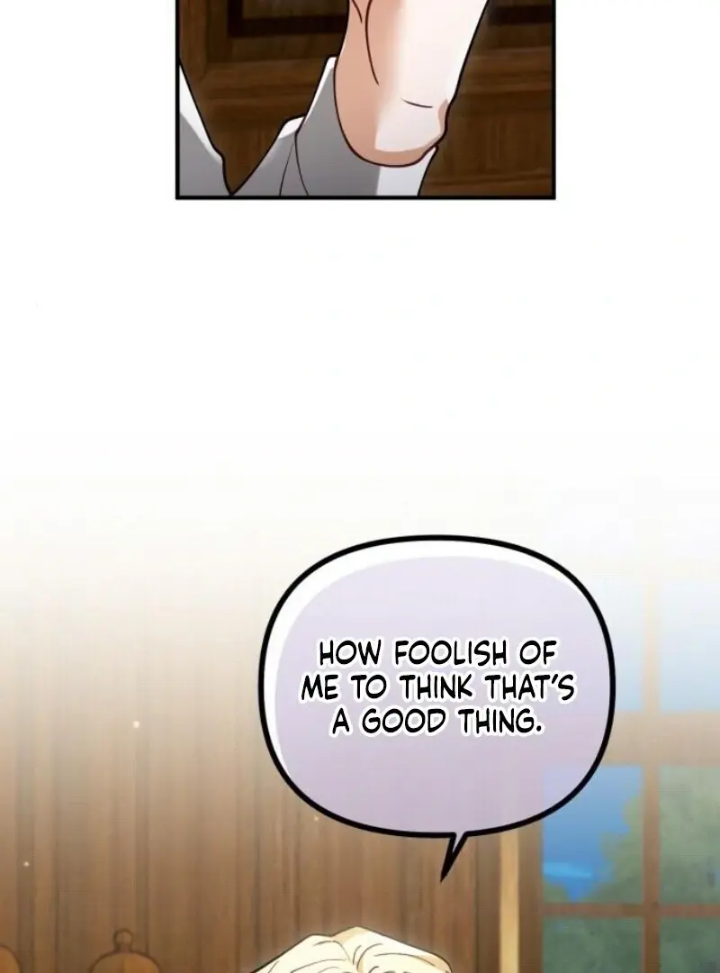 A Beast Swallowed by a Flower Chapter 92 Page 26