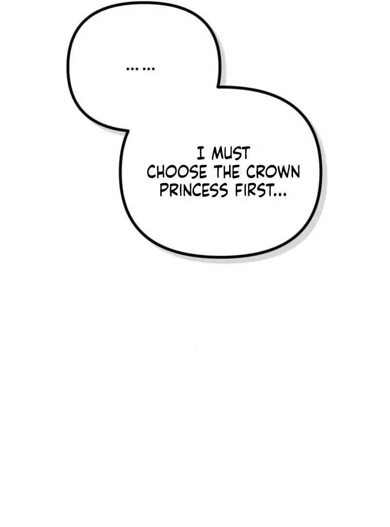 A Beast Swallowed by a Flower Chapter 92 Page 36