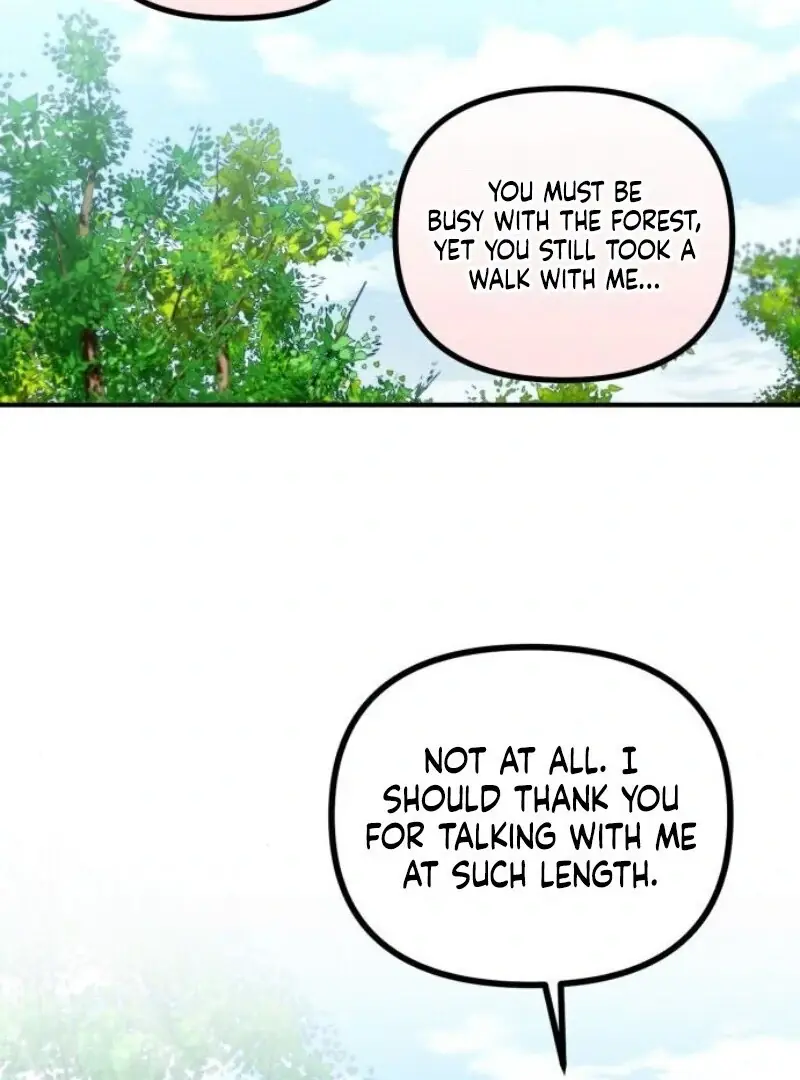 A Beast Swallowed by a Flower Chapter 92 Page 39