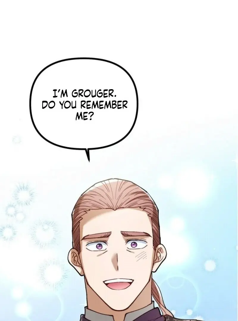 A Beast Swallowed by a Flower Chapter 92 Page 54