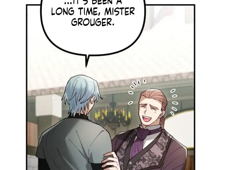 A Beast Swallowed by a Flower Chapter 92 Page 57