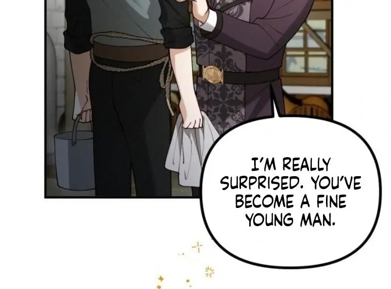 A Beast Swallowed by a Flower Chapter 92 Page 58