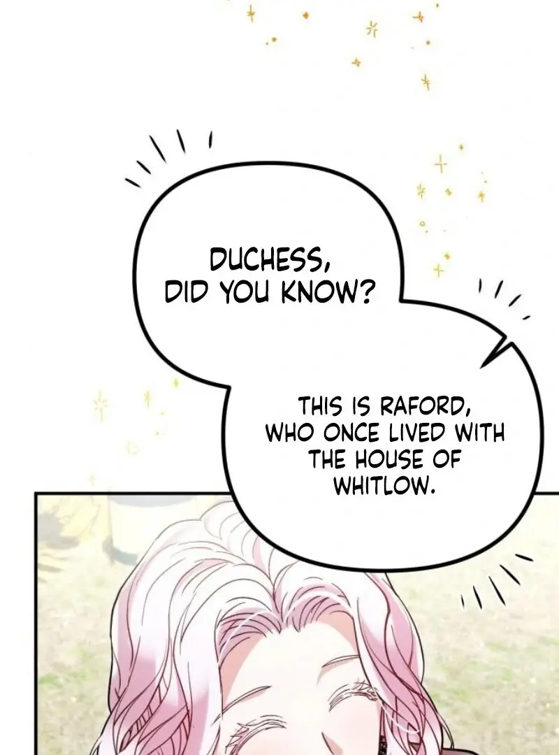 A Beast Swallowed by a Flower Chapter 92 Page 59