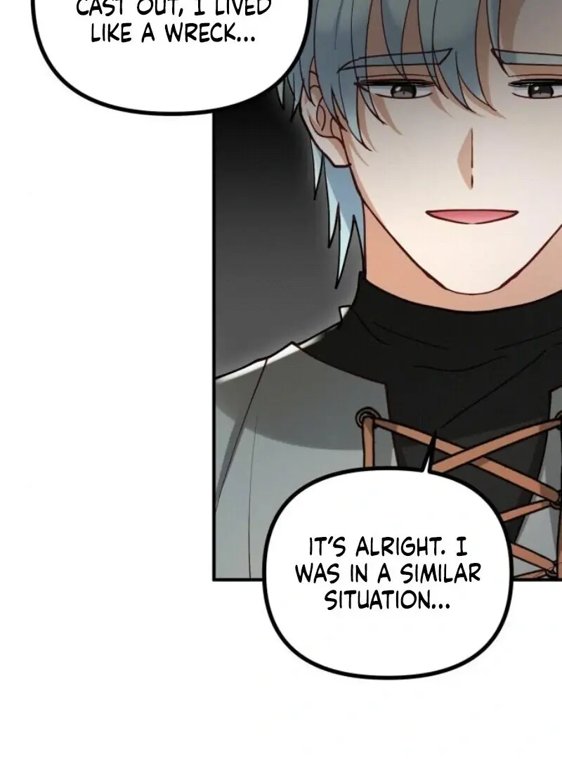 A Beast Swallowed by a Flower Chapter 92 Page 65