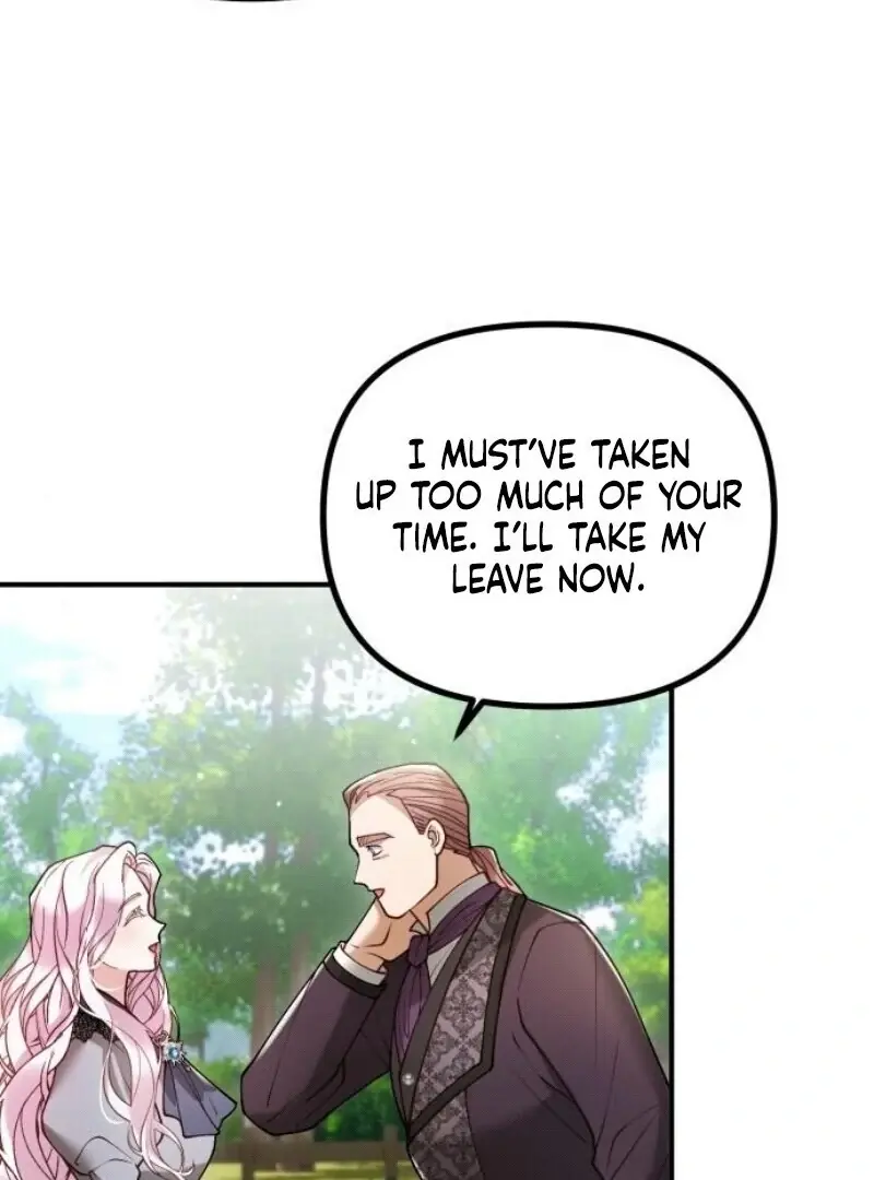 A Beast Swallowed by a Flower Chapter 92 Page 72