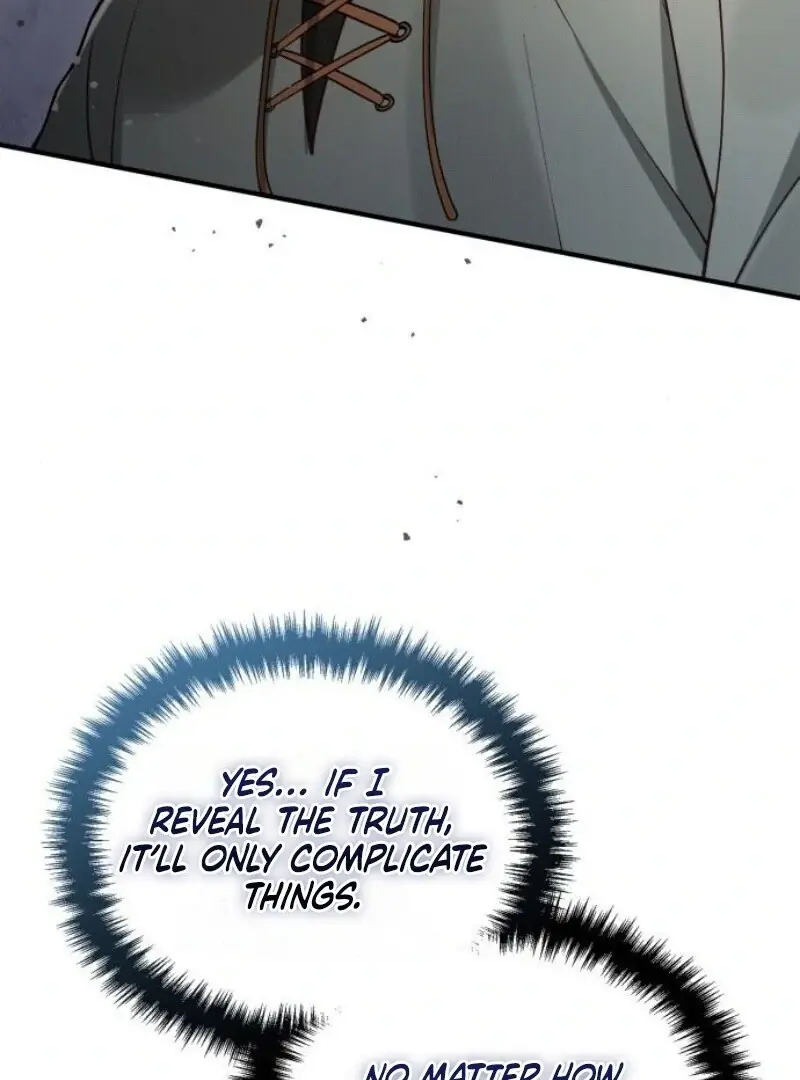 A Beast Swallowed by a Flower Chapter 92 Page 103