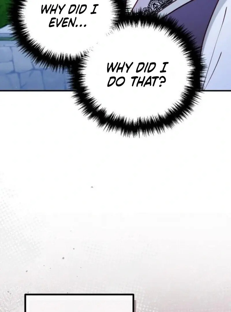 A Beast Swallowed by a Flower Chapter 93 Page 9