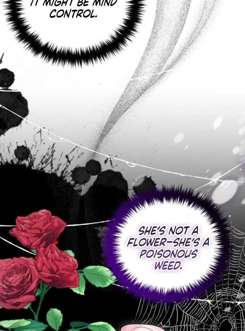 A Beast Swallowed by a Flower Chapter 93 Page 24
