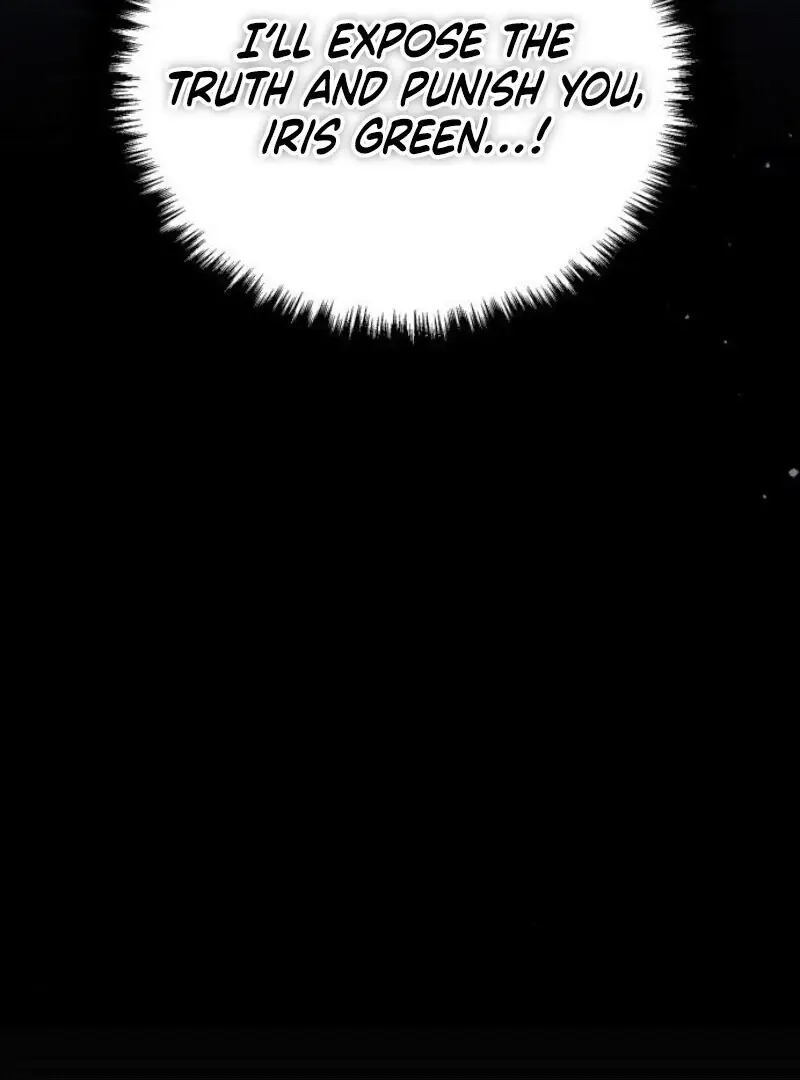 A Beast Swallowed by a Flower Chapter 93 Page 30