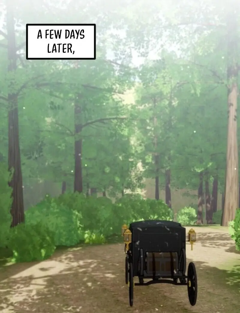 A Beast Swallowed by a Flower Chapter 93 Page 33