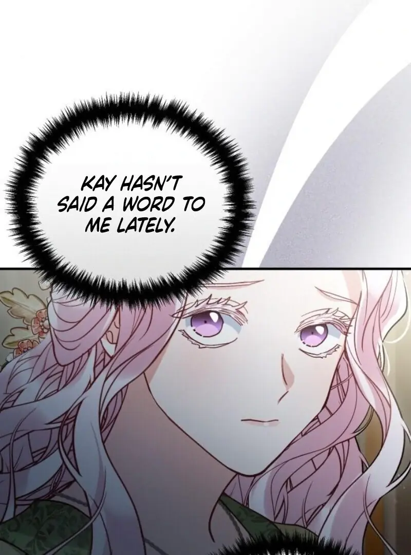 A Beast Swallowed by a Flower Chapter 93 Page 38