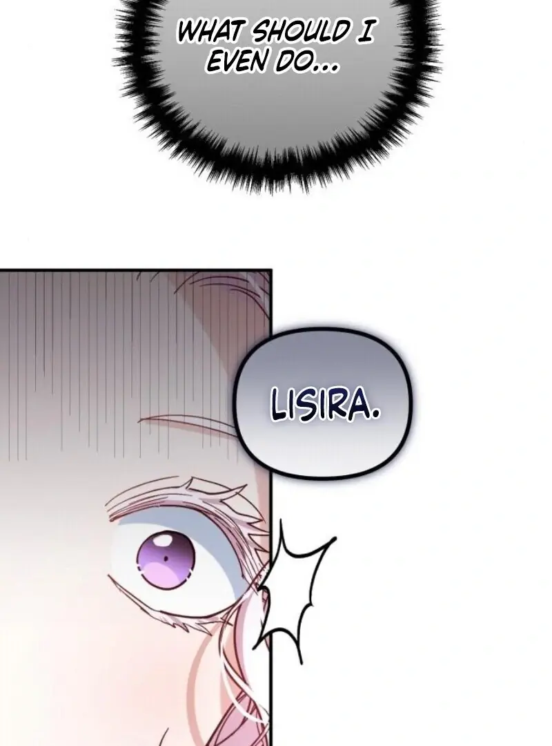 A Beast Swallowed by a Flower Chapter 93 Page 41