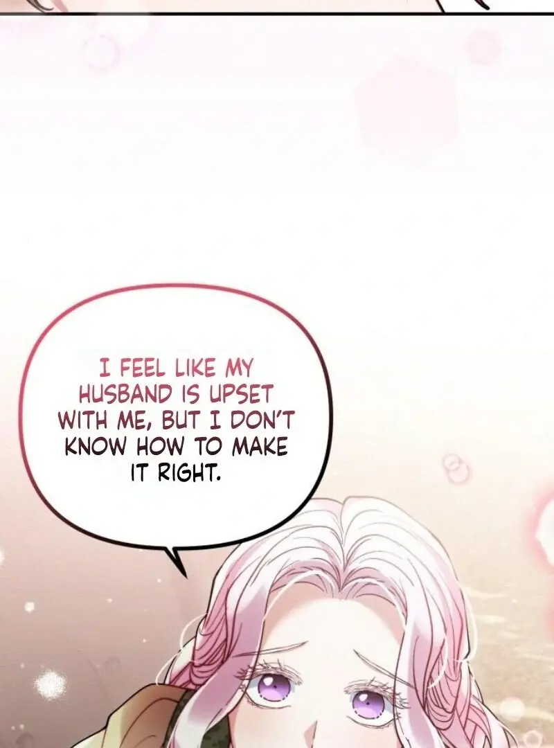 A Beast Swallowed by a Flower Chapter 93 Page 63
