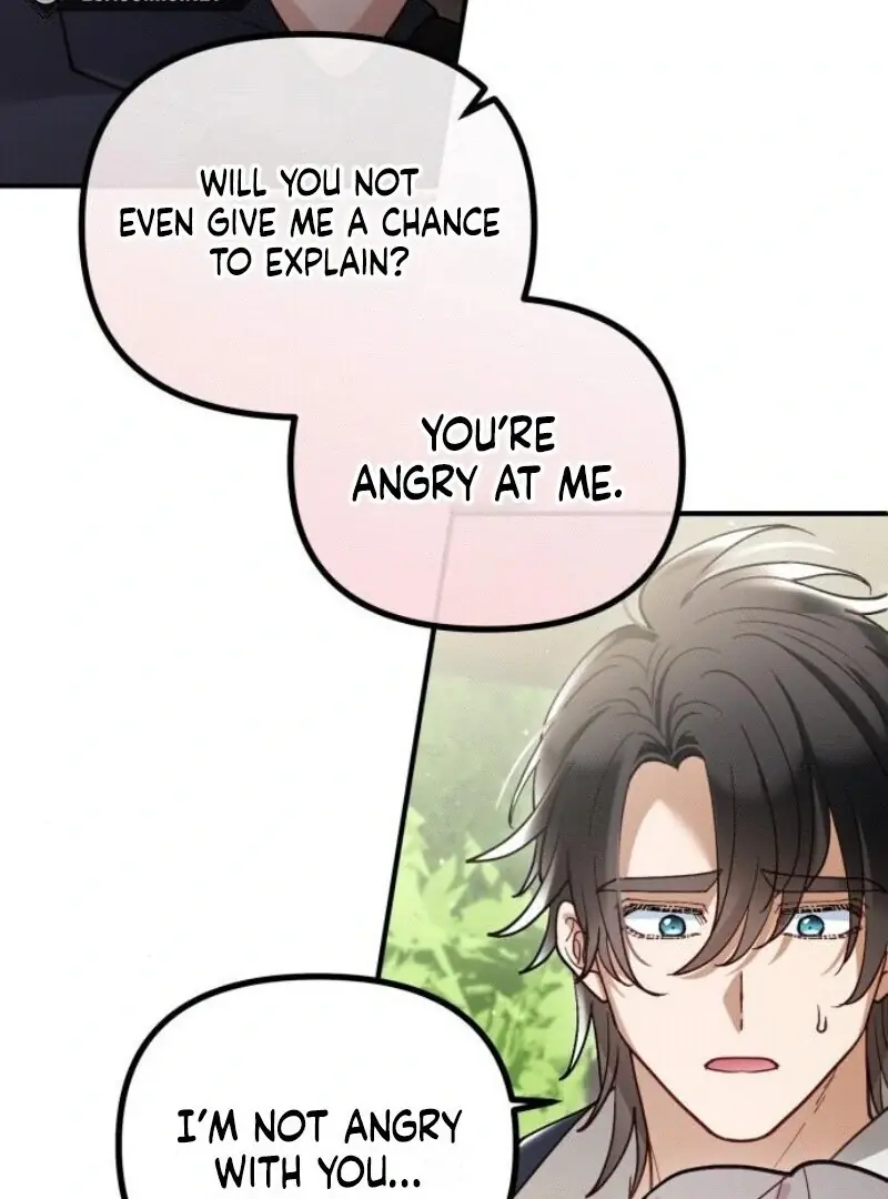 A Beast Swallowed by a Flower Chapter 93 Page 67