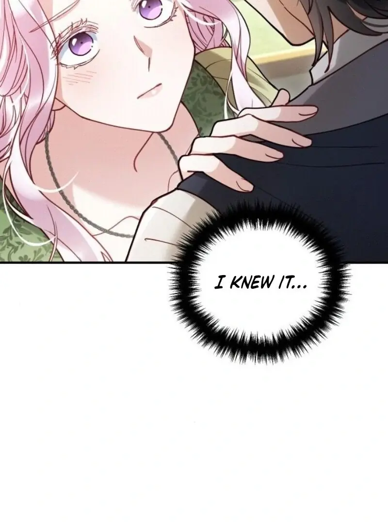 A Beast Swallowed by a Flower Chapter 93 Page 75