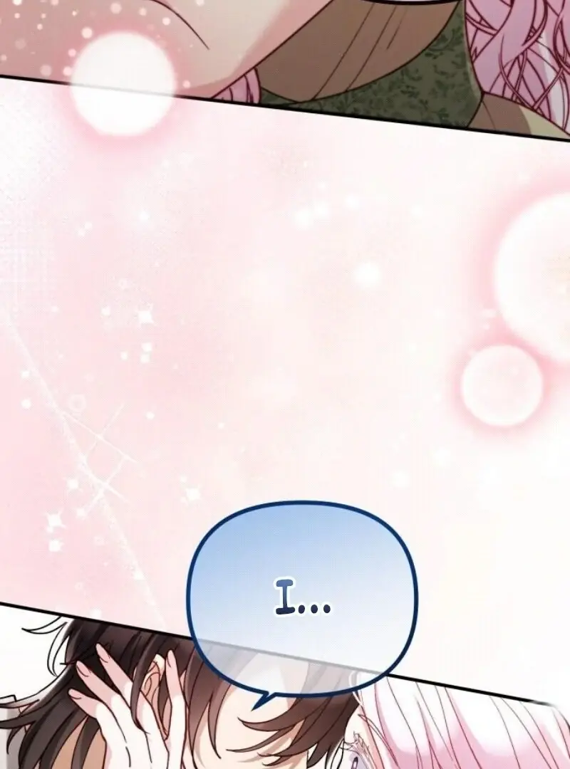 A Beast Swallowed by a Flower Chapter 93 Page 85