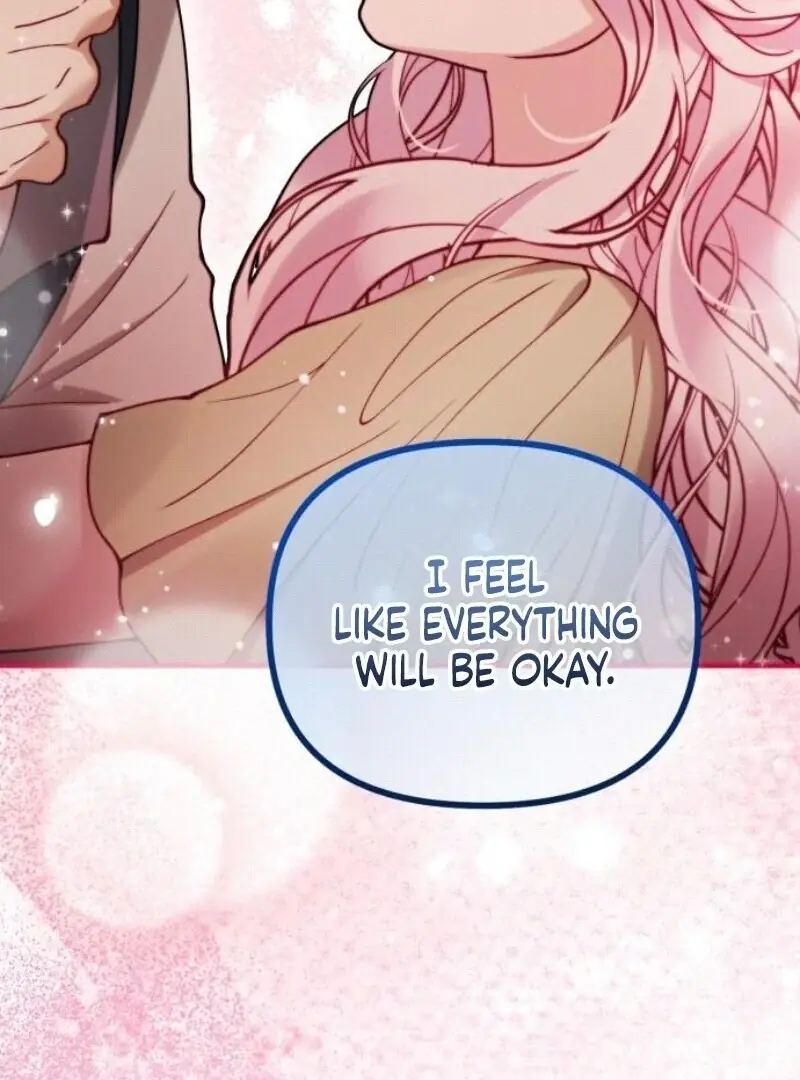 A Beast Swallowed by a Flower Chapter 93 Page 90