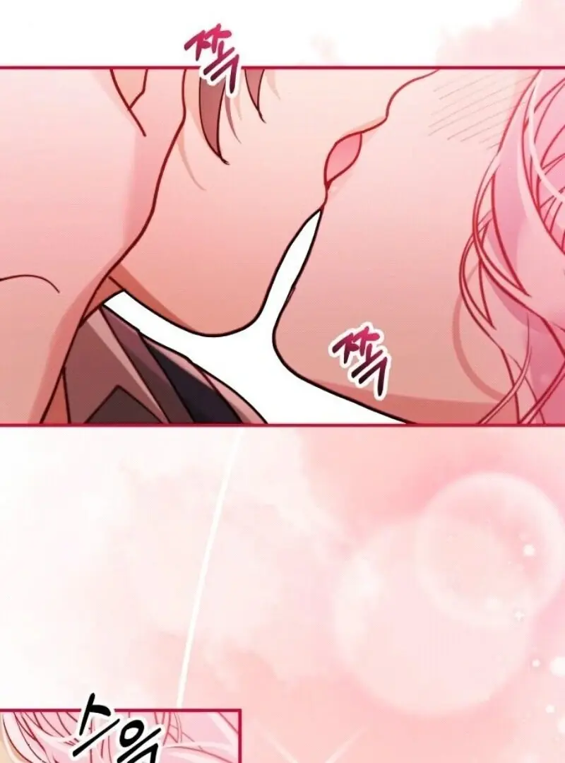 A Beast Swallowed by a Flower Chapter 93 Page 95