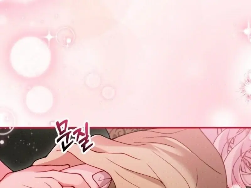 A Beast Swallowed by a Flower Chapter 93 Page 99