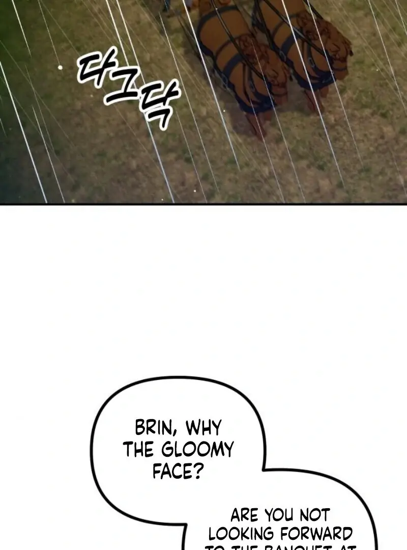 A Beast Swallowed by a Flower Chapter 94 Page 20