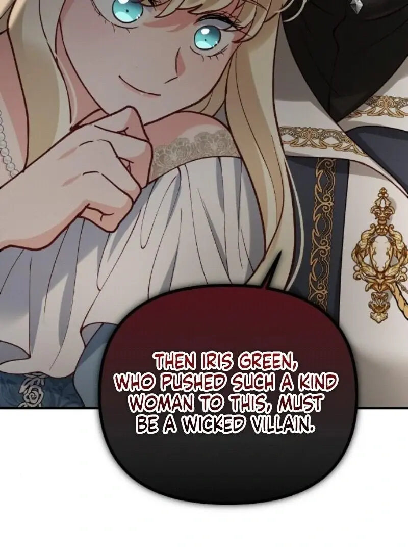 A Beast Swallowed by a Flower Chapter 94 Page 31