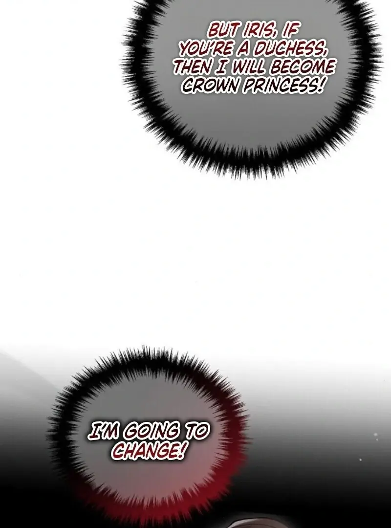 A Beast Swallowed by a Flower Chapter 94 Page 34
