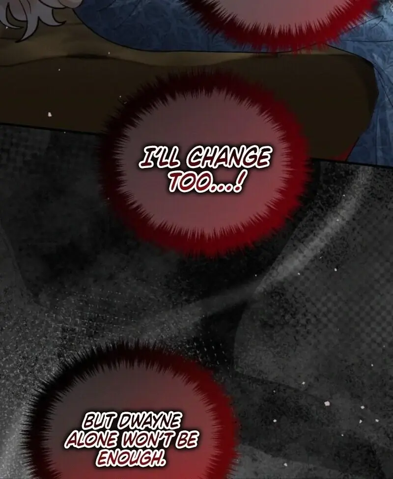 A Beast Swallowed by a Flower Chapter 94 Page 36