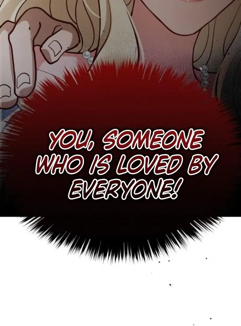 A Beast Swallowed by a Flower Chapter 94 Page 39