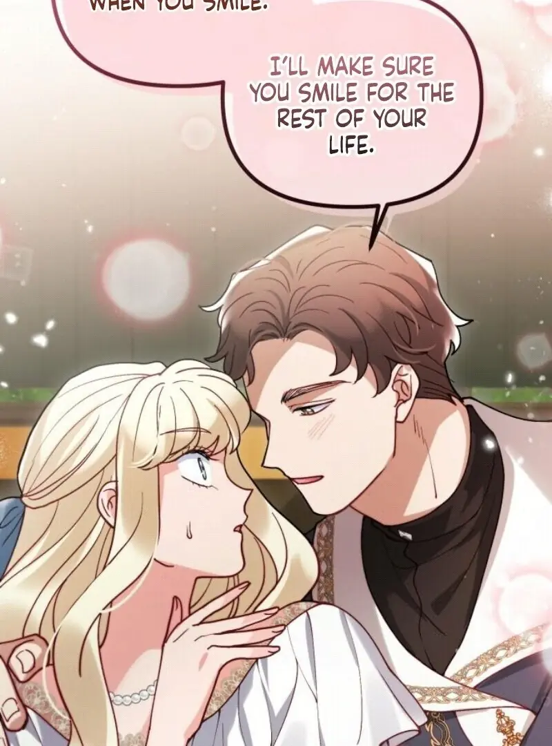 A Beast Swallowed by a Flower Chapter 94 Page 43