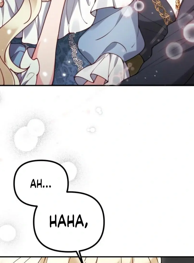 A Beast Swallowed by a Flower Chapter 94 Page 44