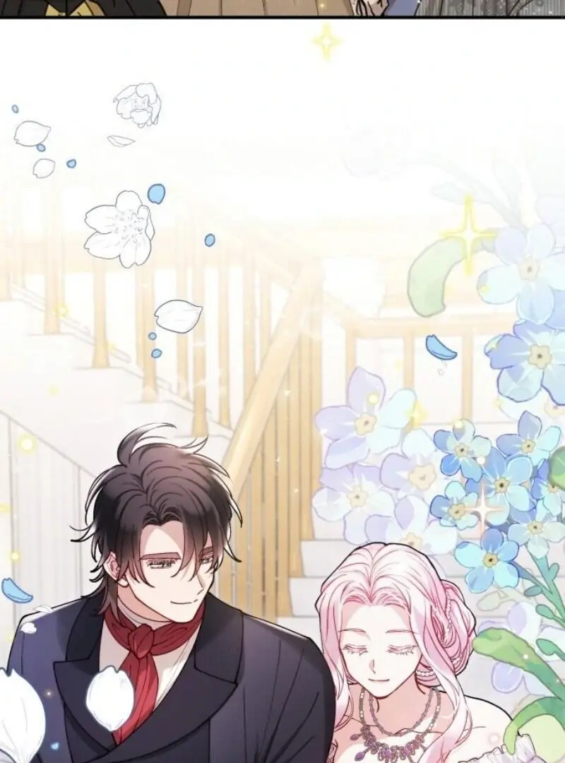 A Beast Swallowed by a Flower Chapter 94 Page 52