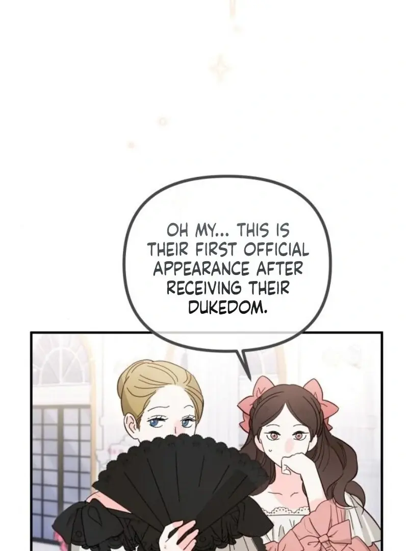 A Beast Swallowed by a Flower Chapter 94 Page 54