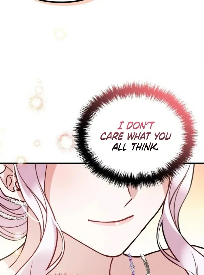 A Beast Swallowed by a Flower Chapter 94 Page 61