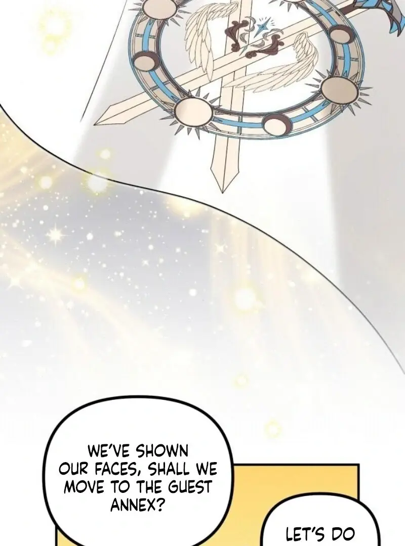 A Beast Swallowed by a Flower Chapter 94 Page 66