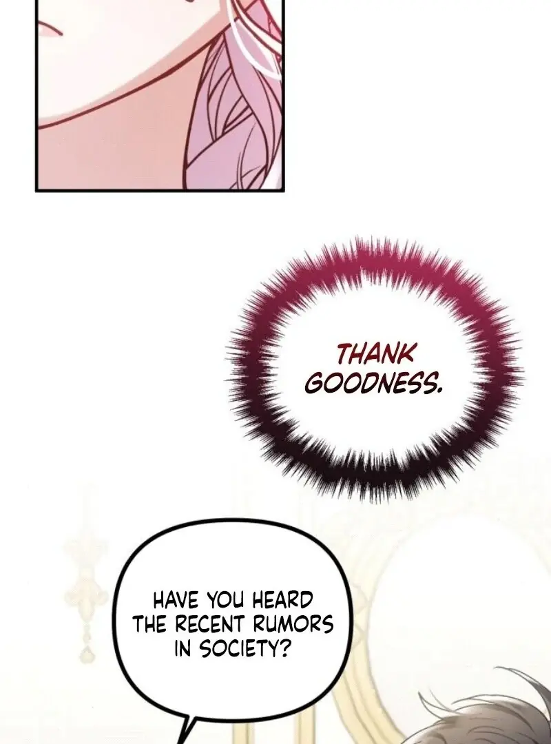 A Beast Swallowed by a Flower Chapter 94 Page 79