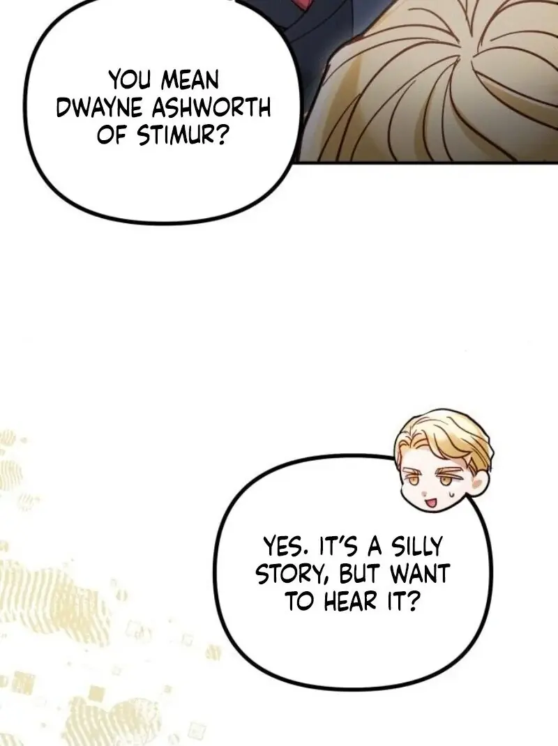 A Beast Swallowed by a Flower Chapter 94 Page 82