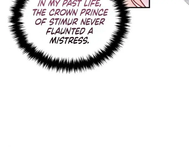 A Beast Swallowed by a Flower Chapter 94 Page 93