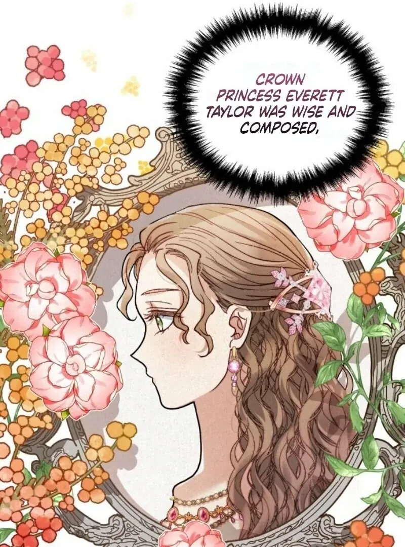 A Beast Swallowed by a Flower Chapter 94 Page 94