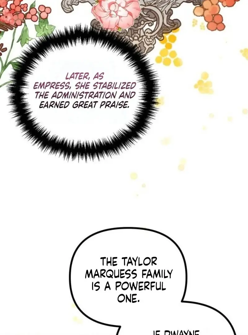 A Beast Swallowed by a Flower Chapter 94 Page 95