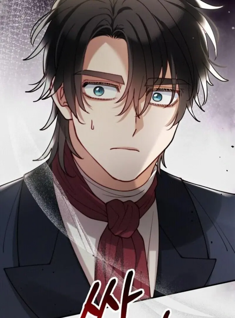 A Beast Swallowed by a Flower Chapter 94 Page 99