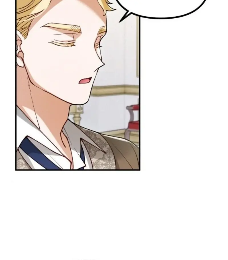 A Beast Swallowed by a Flower Chapter 94 Page 104