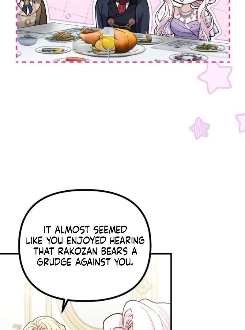 A Beast Swallowed by a Flower Chapter 95 Page 20