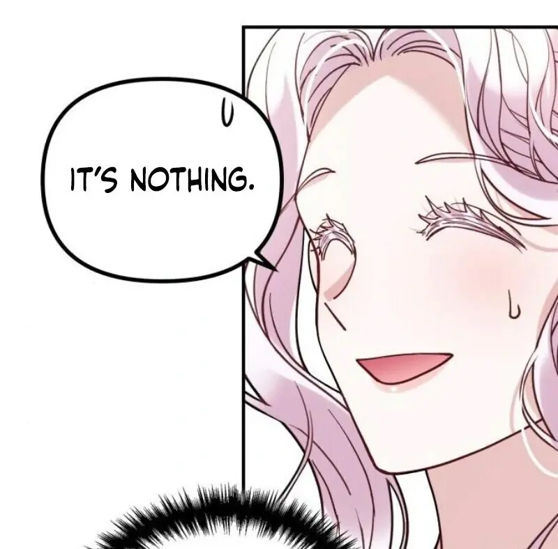 A Beast Swallowed by a Flower Chapter 95 Page 22